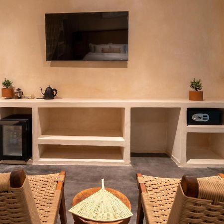 Bacalari - Adults Only Hotel Buitenkant foto