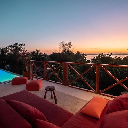 Bacalari - Adults Only Hotel Buitenkant foto