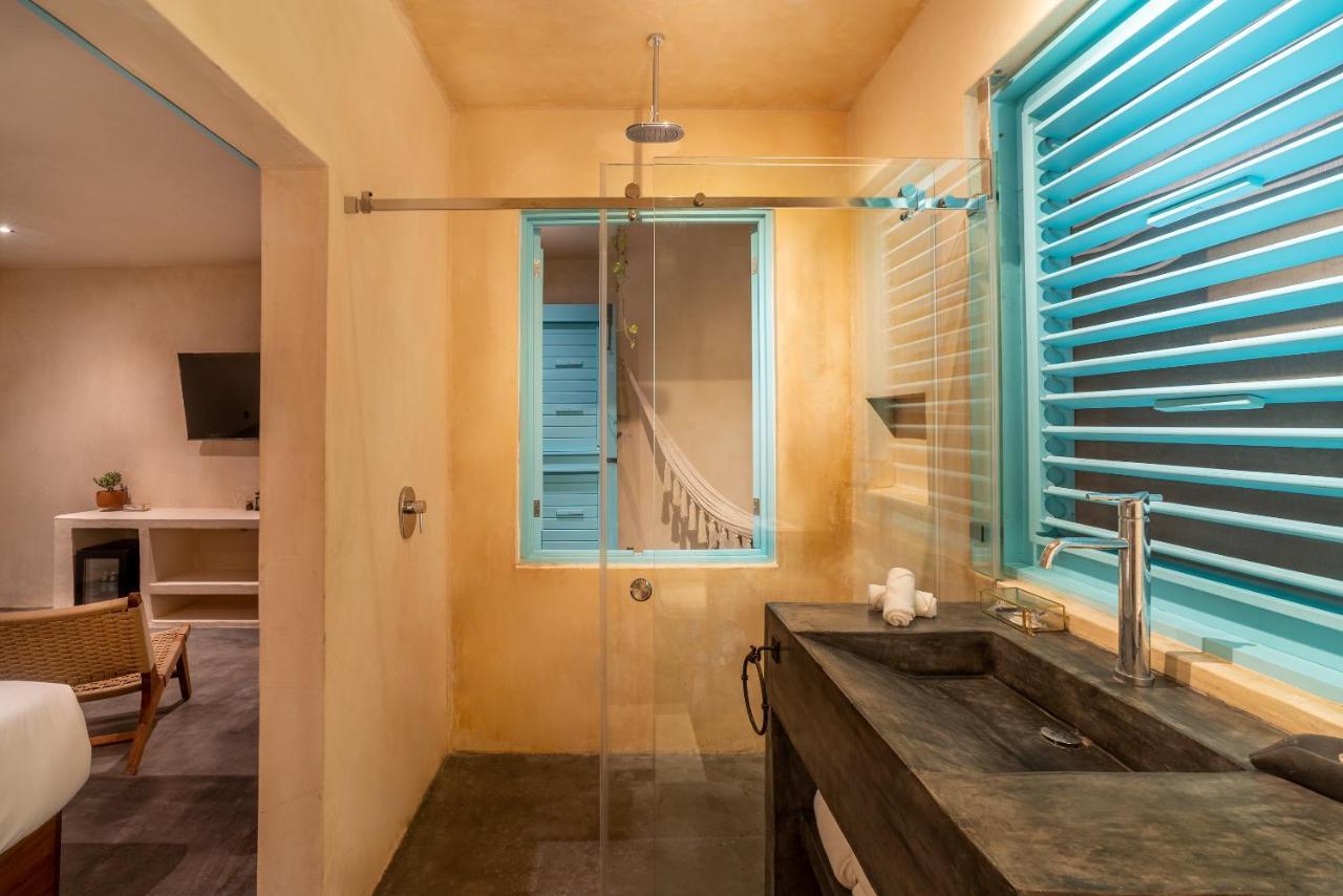 Bacalari - Adults Only Hotel Buitenkant foto