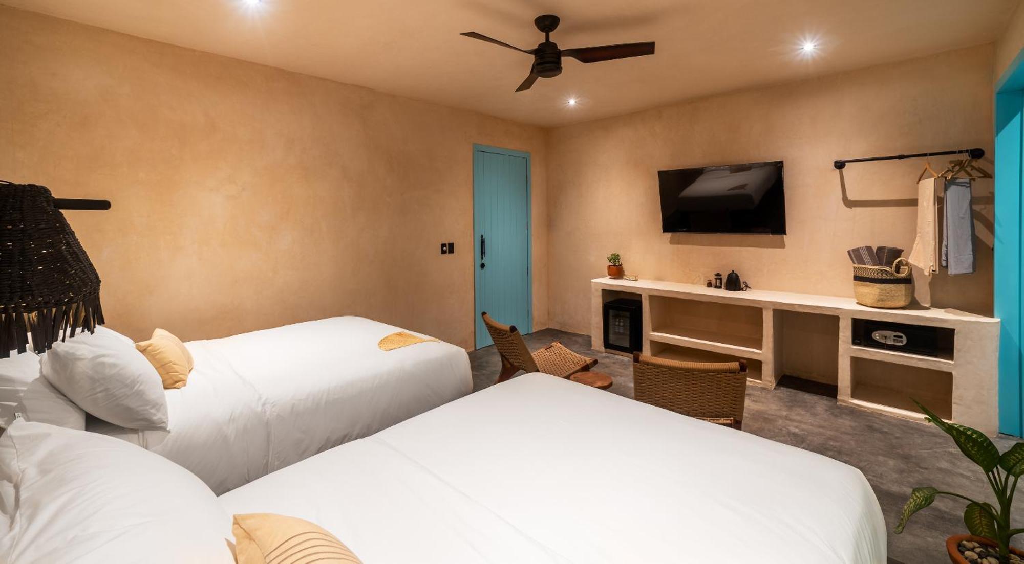 Bacalari - Adults Only Hotel Buitenkant foto