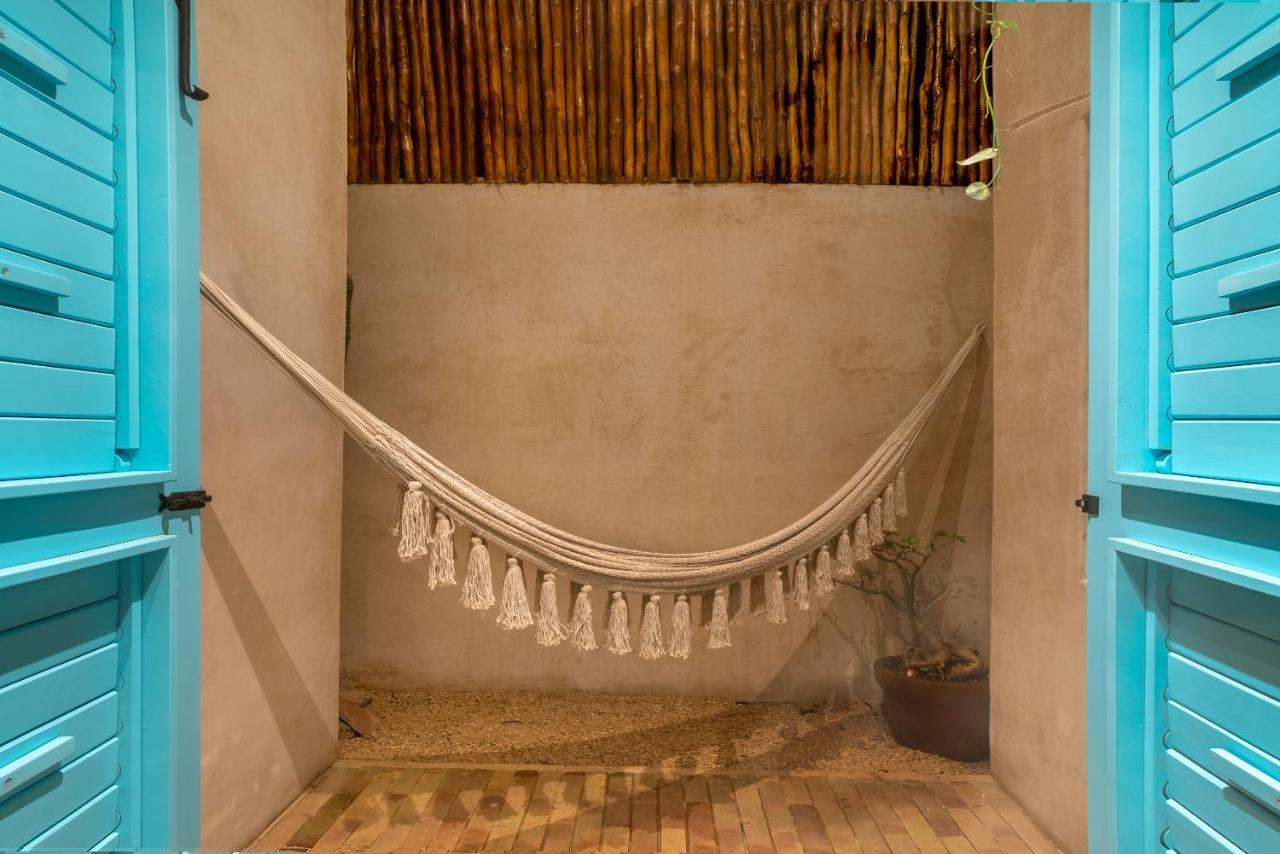 Bacalari - Adults Only Hotel Buitenkant foto