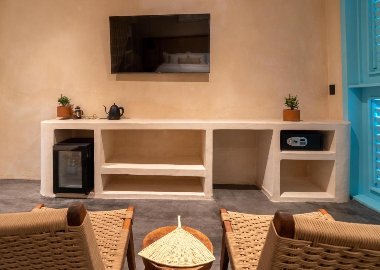 Bacalari - Adults Only Hotel Buitenkant foto