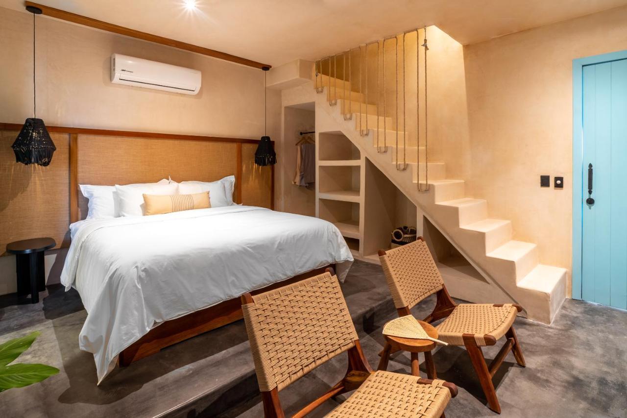Bacalari - Adults Only Hotel Buitenkant foto