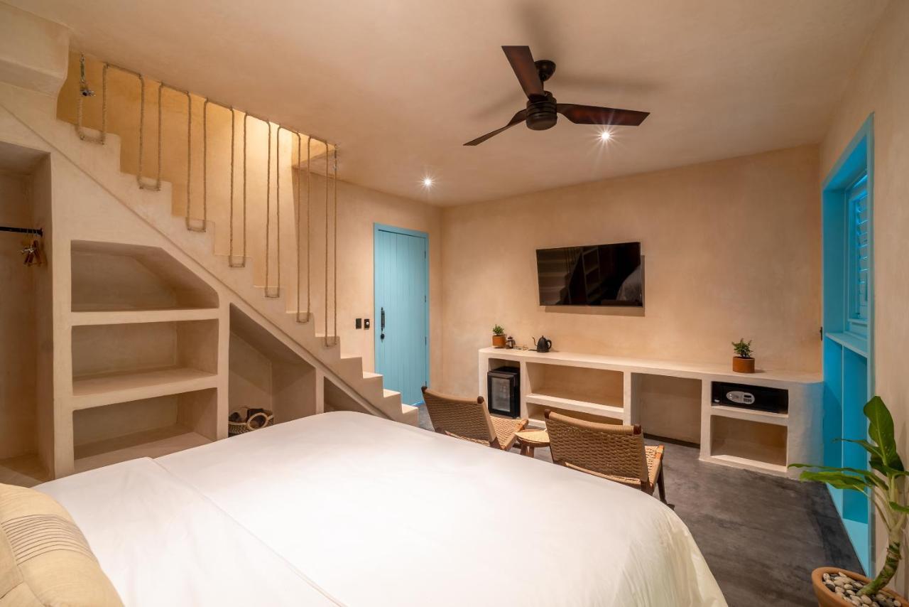Bacalari - Adults Only Hotel Buitenkant foto