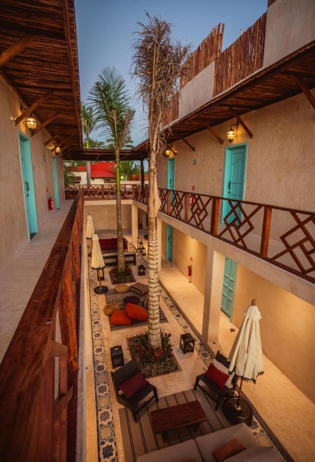 Bacalari - Adults Only Hotel Buitenkant foto