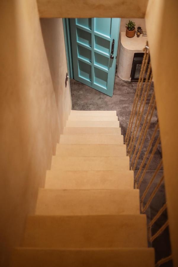 Bacalari - Adults Only Hotel Buitenkant foto