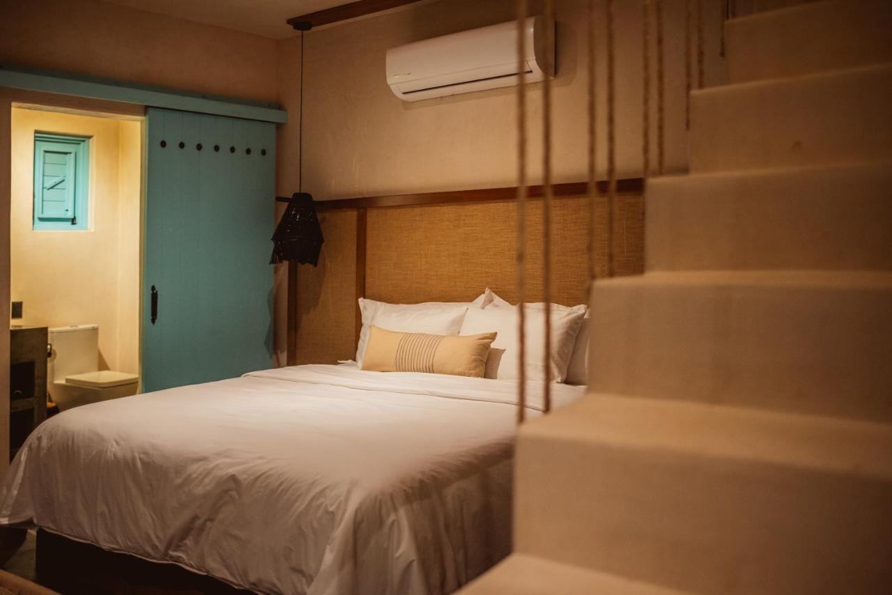 Bacalari - Adults Only Hotel Buitenkant foto