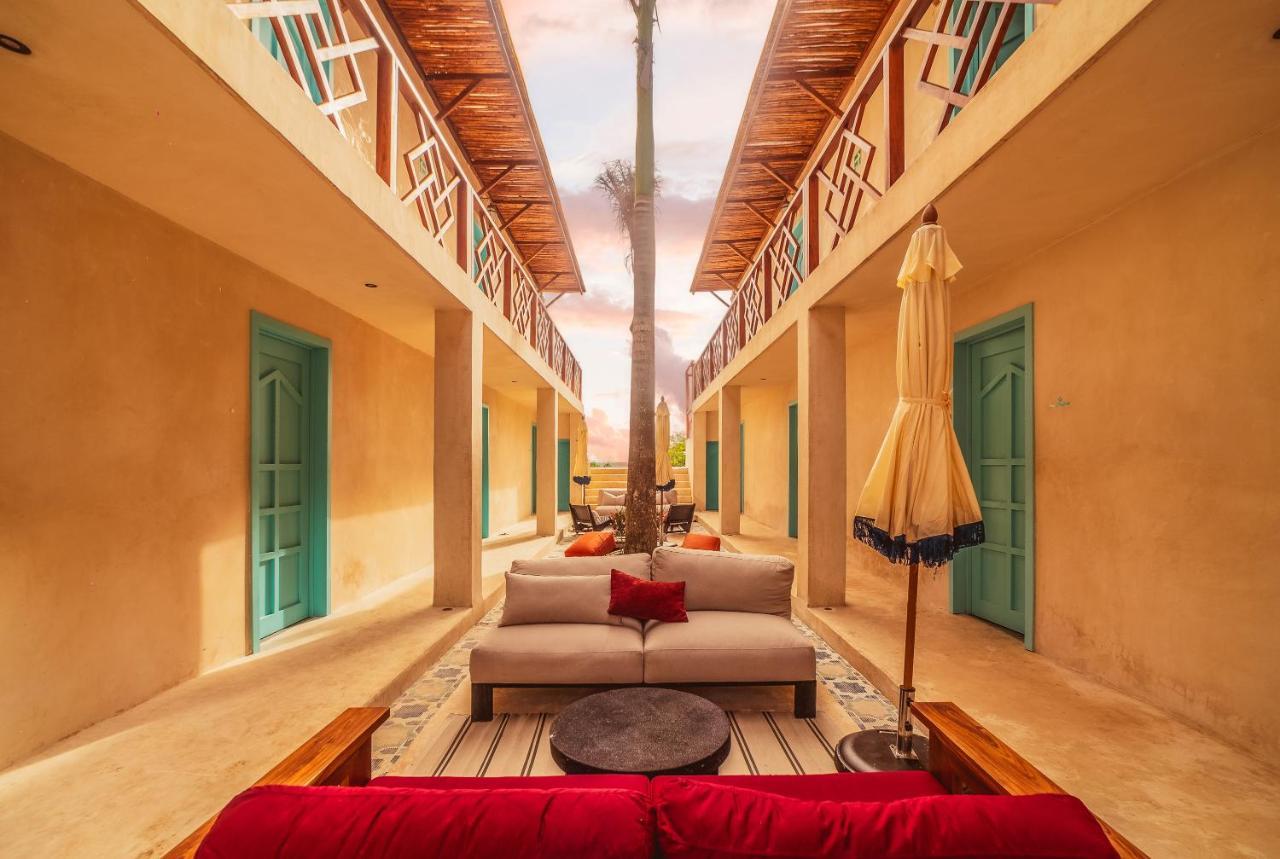 Bacalari - Adults Only Hotel Buitenkant foto