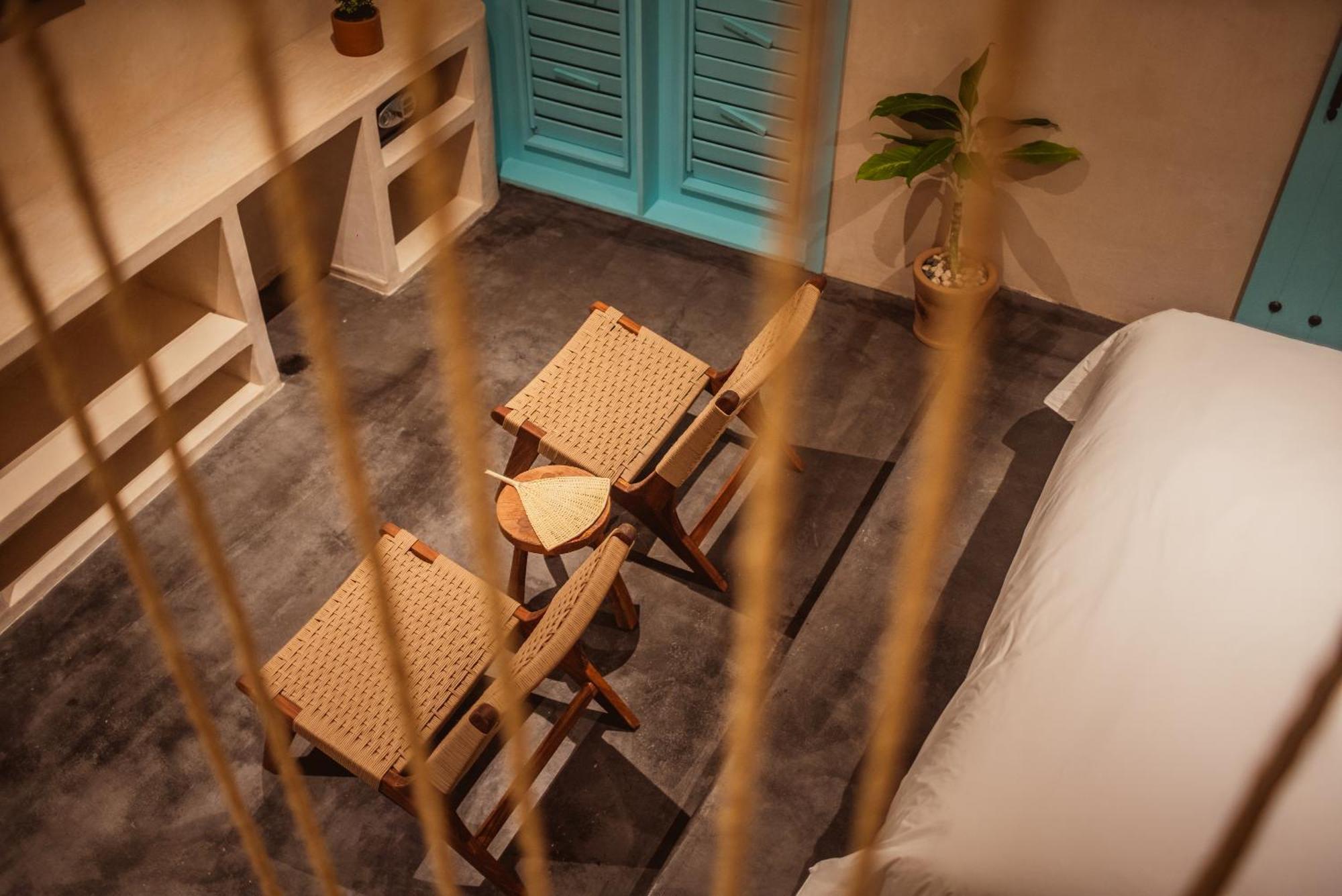 Bacalari - Adults Only Hotel Buitenkant foto