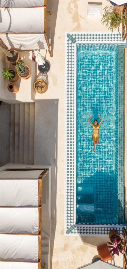 Bacalari - Adults Only Hotel Buitenkant foto