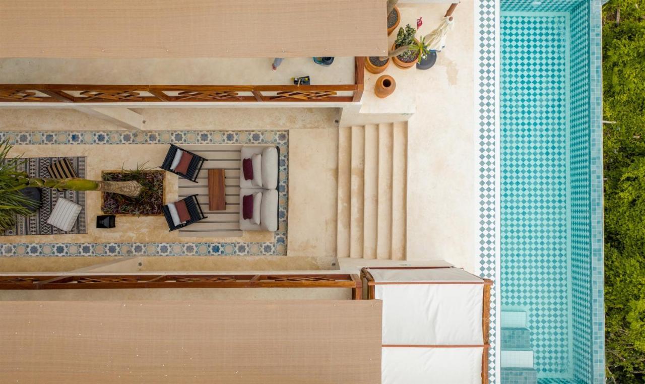 Bacalari - Adults Only Hotel Buitenkant foto