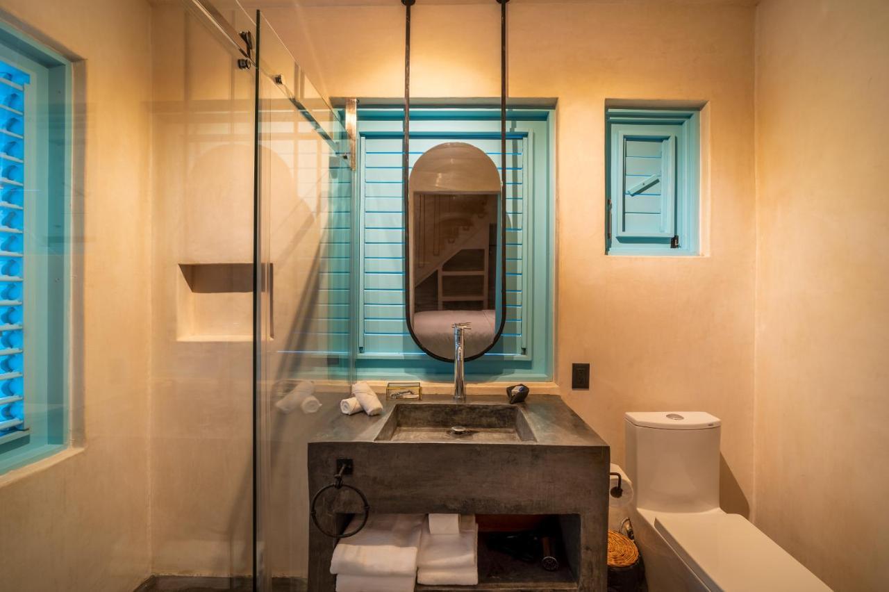 Bacalari - Adults Only Hotel Buitenkant foto