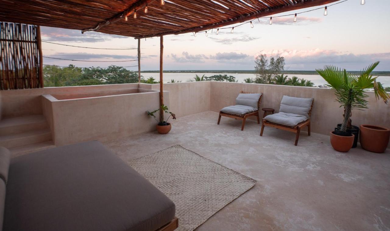 Bacalari - Adults Only Hotel Buitenkant foto